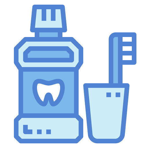 Mouthwash