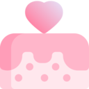 food and restaurant,heart,love,dessert,romantic,bakery,cake