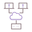 Cyber Security icon 64x64