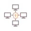Cyber Security icon 64x64