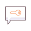 Cyber Security icon 64x64