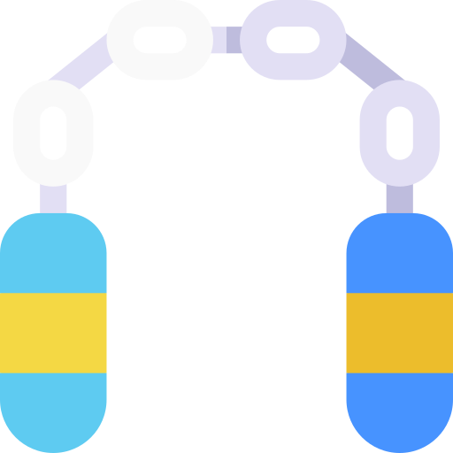 Nunchaku