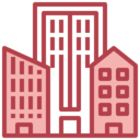 building,architecture and city,city,urban,enterprise,cities,skyline