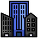 building,architecture and city,city,urban,enterprise,cities,skyline