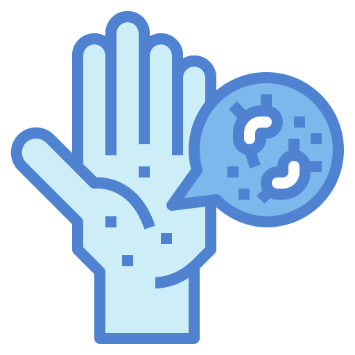 Hand