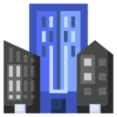 building,architecture and city,city,urban,enterprise,cities,skyline