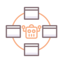 ui,computer,security,malware,hacker,attack,criminal,infected,ransomware,botnet ok 