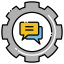 Marketing Technology icon 64x64
