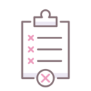 file,document,files and folders,clipboard,list,questionnaire,check list,test,test tuve,blacklist ok 