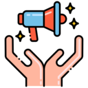online shopping,megaphone,marketing,seo,store,ecommerce,advertising,Advertisement ok 