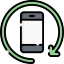 User Experience icon 64x64