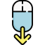 User Experience icon 64x64