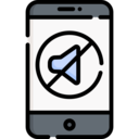 ui,music and multimedia,smartphone,communications,phone,mobile phone,bell,ring,mute,silence,no sound