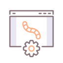 animals,ui,interface,security,virus,bug,worms,malware,hacking,worm