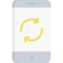ui,electronics,technology,smartphone,communications,cellphone,reload,mobile,refresh,telephone,update