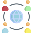 world,link,people,communications,social media,network,internet,users,connection,connected,online,social network,grid