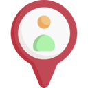 interface,avatar,user,profile,people,maps and location,pin,map pointer,map point,map location,placeholder,location,map marker,we are here