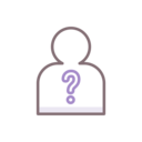 user,unknown,cyber security,incognito,secret,mistery,anonymous,anonymity,invisibility,interrogation mark