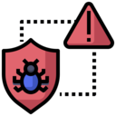 shield,security,virus,bug,protection,seo and web,loupe,antivirus,malware