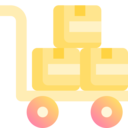 shipping and delivery,delivery,shipping,package,cart,logistics