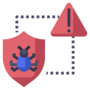 shield,security,virus,bug,protection,seo and web,loupe,antivirus,malware