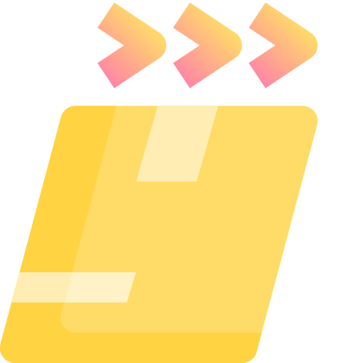 Shipping