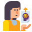 Psychology icon 64x64