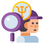Psychology icon 64x64