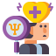 Psychology icon 64x64