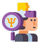 Psychology icon 64x64