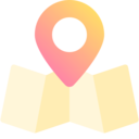maps and location,location,orientation,Maps and Flags,geography,position,map