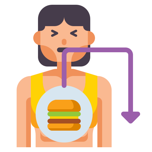 Bulimia