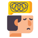 man,healthcare and medical,people,fear,mental health,disorder,anxiety,phobia,social anxiety,paranoia,mental illness,concern