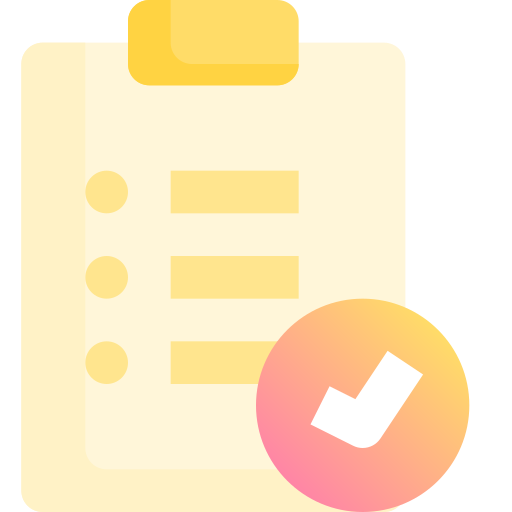Checklist