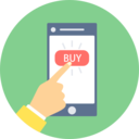 technology,commerce and shopping,smartphone,communications,touch screen,mobile phone,cellphone,online shop ok 