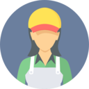 avatar,professions and jobs,user,people,job,occupation,profession,clerk