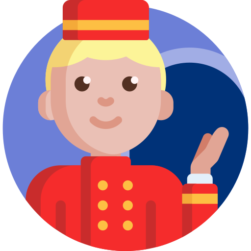 Doorman