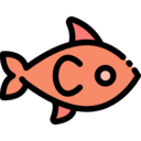 animals,animal kingdom,aquarium,sea life,animal,aquatic,ocean,goldfish