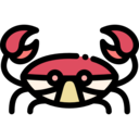 animals,wildlife,beach,animal,aquatic,wild,crab