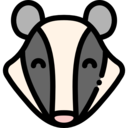 animals,wild life,animal kingdom,zoo,animal,badger