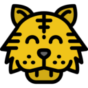 animals,wildlife,animal kingdom,zoo,tiger ok 