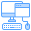 Computer icon 64x64