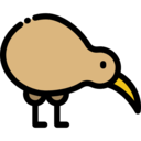 animals,animal kingdom,zoo,bird,animal,kiwi,fauna