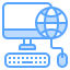 Computer icon 64x64