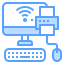 Computer icon 64x64