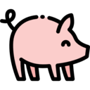 animals,mammal,wildlife,animal,farm,wild,pig