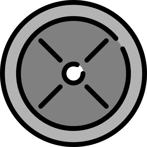 Dumbbell
