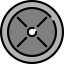 Gym icon 64x64