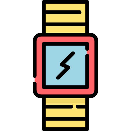 Wristwatch