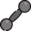 sports and competition,exercise,gym,fitness,sport,dumbbell ok 